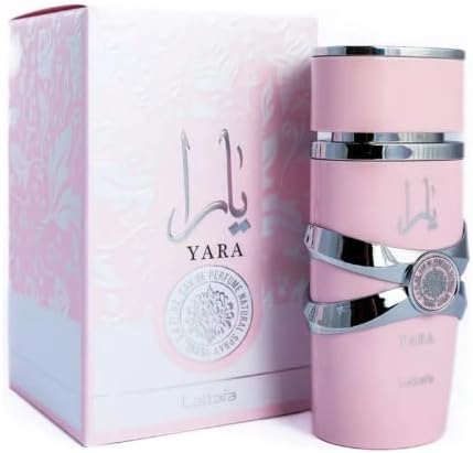 Perfume Yara